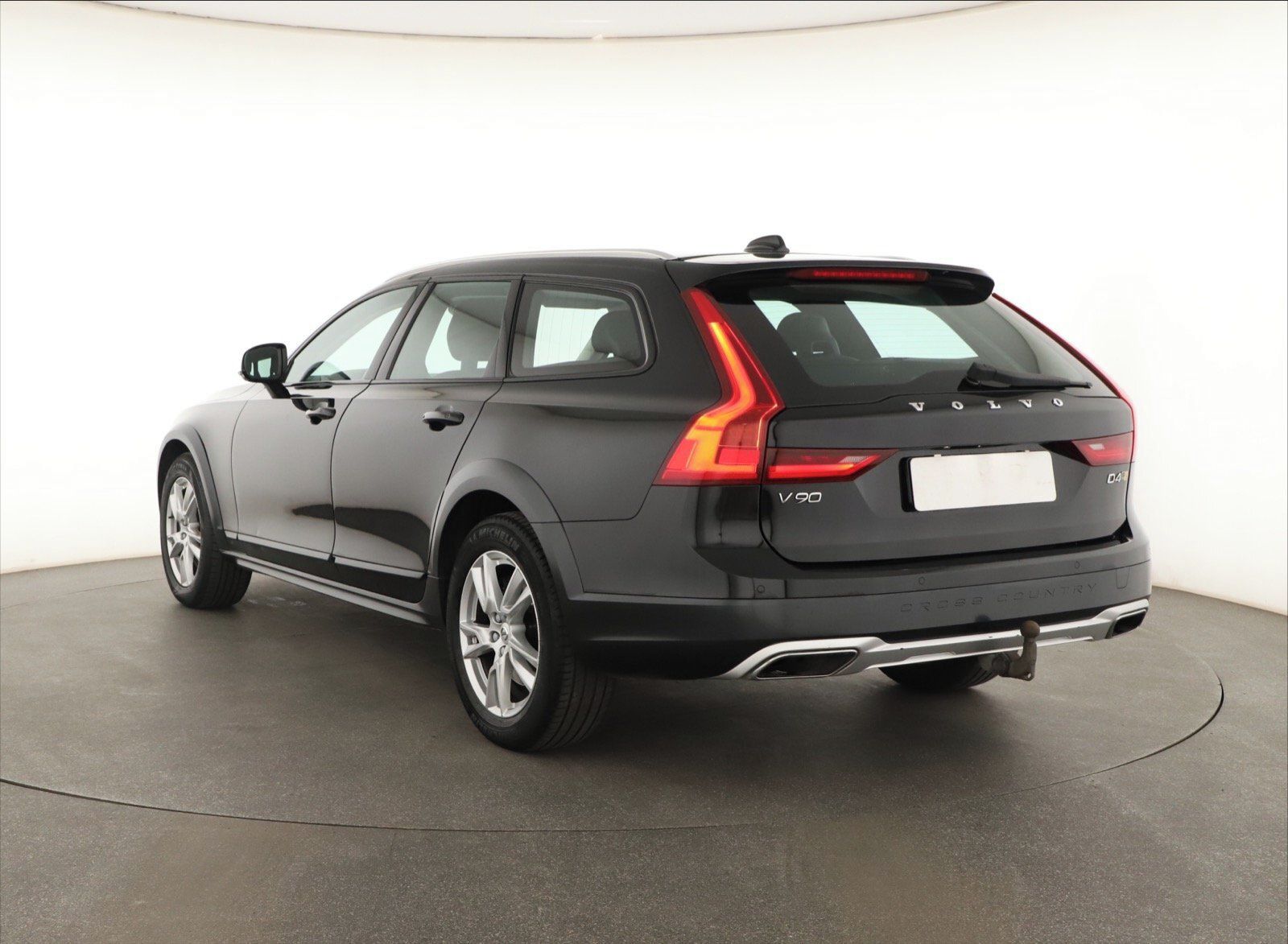 Volvo V90, Cross Country, 4X4, Automat - fotka 4