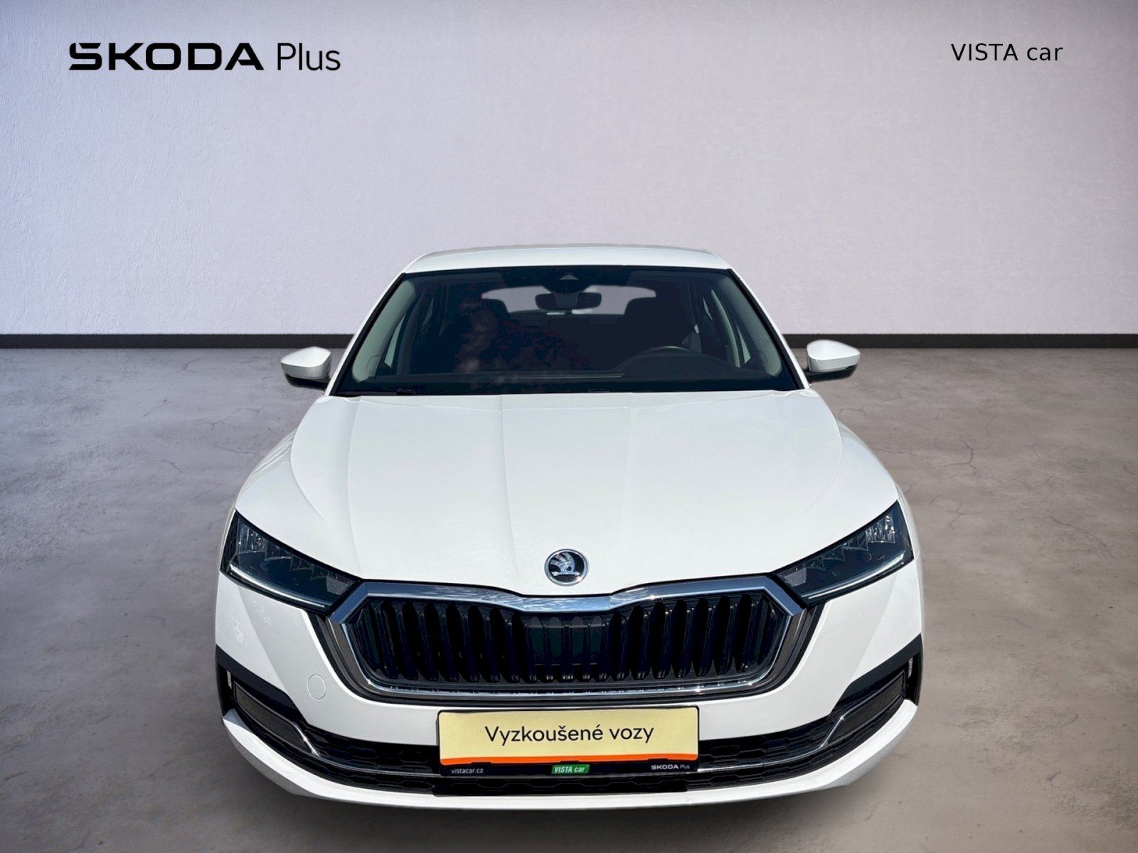 Škoda Octavia, 1.5 TSI e-TEC / 110 kW Style D - fotka 4