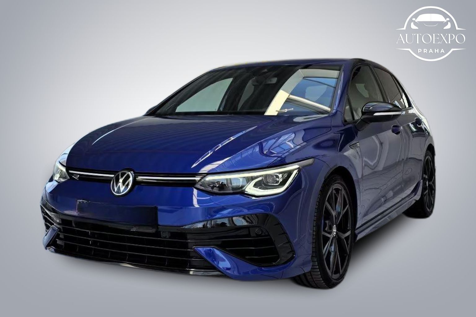 Volkswagen Golf, VIII R 4Motion 235KW - fotka 2