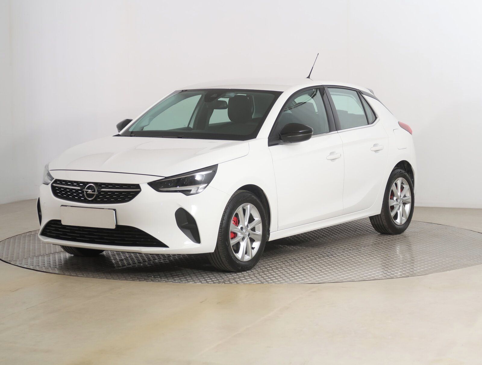 Opel Corsa, 1.5 CDTI, Serv.kniha - fotka 2