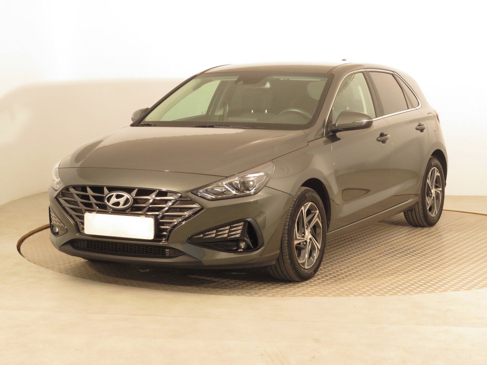 Hyundai i30, 1.5 DPI, Family, Serv.kniha - fotka 2