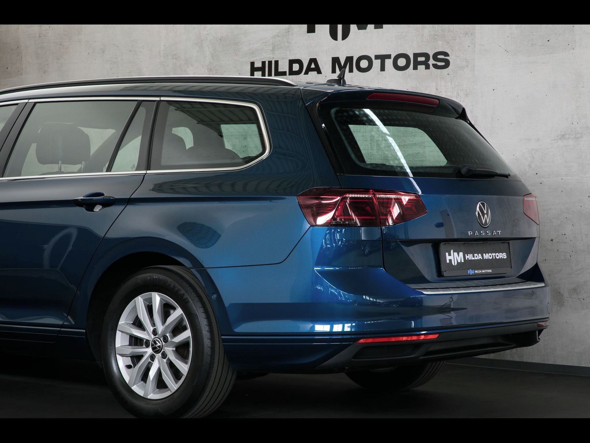 Volkswagen Passat, 2.0TDI 110kW DSG Matrix Webast - fotka 6