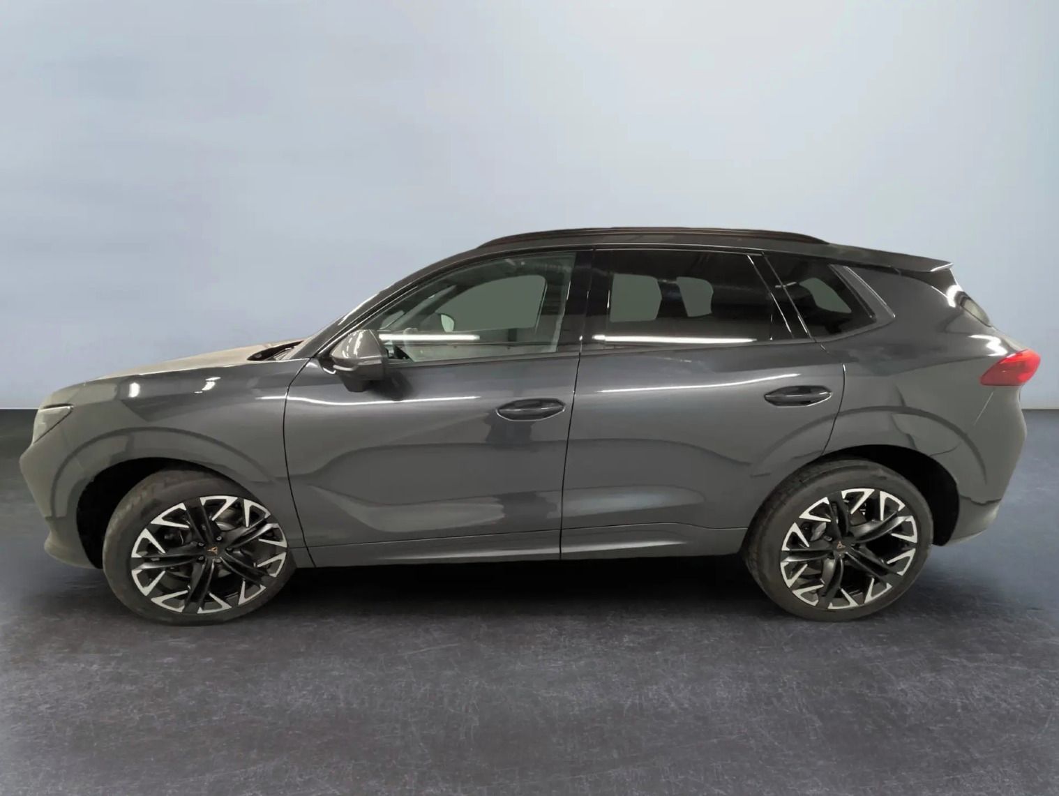 Cupra Terramar, VZ 265 PS, Sleva z ceníku 30 % - fotka 4