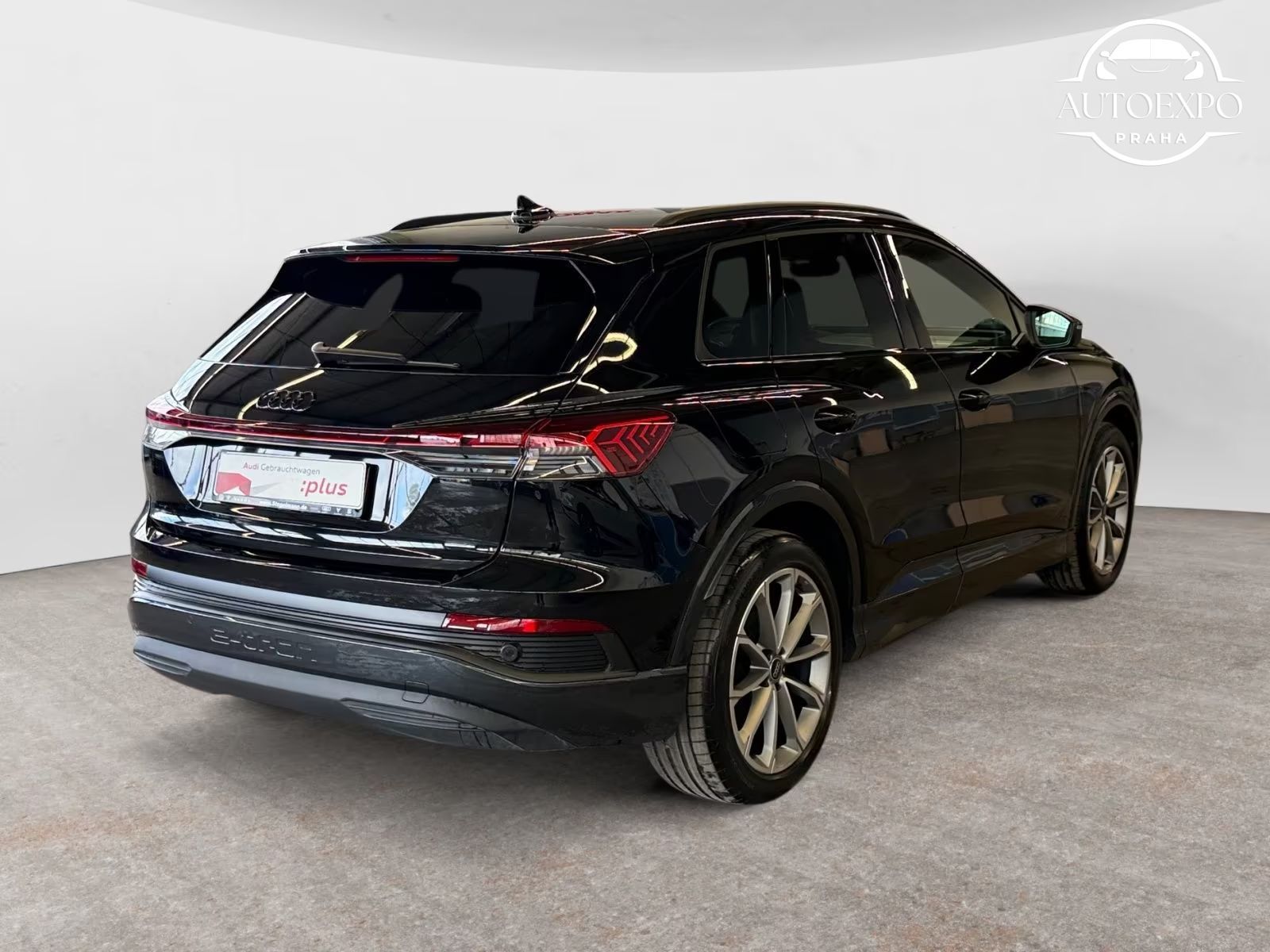 Audi Q4 e-tron, 45 advanced* - fotka 6