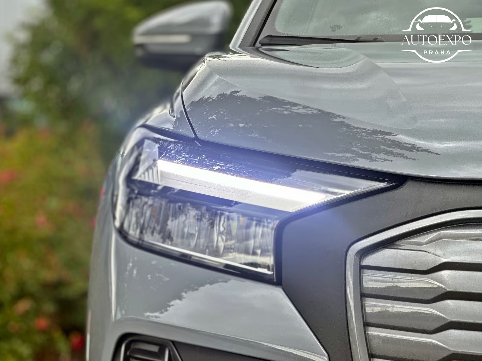 Audi Q4 e-tron, Q4 Sportback e-tron 40* - fotka 3