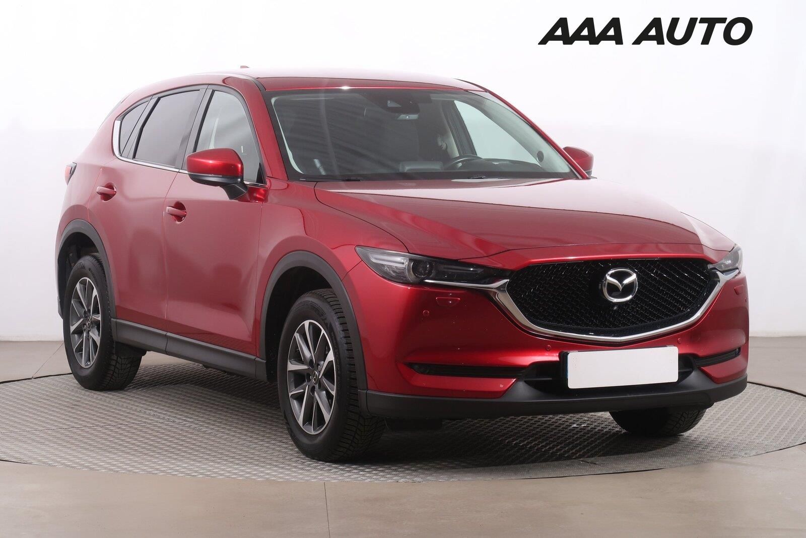 Mazda CX-5, 2.5 Skyactiv-G, 4X4, Automat