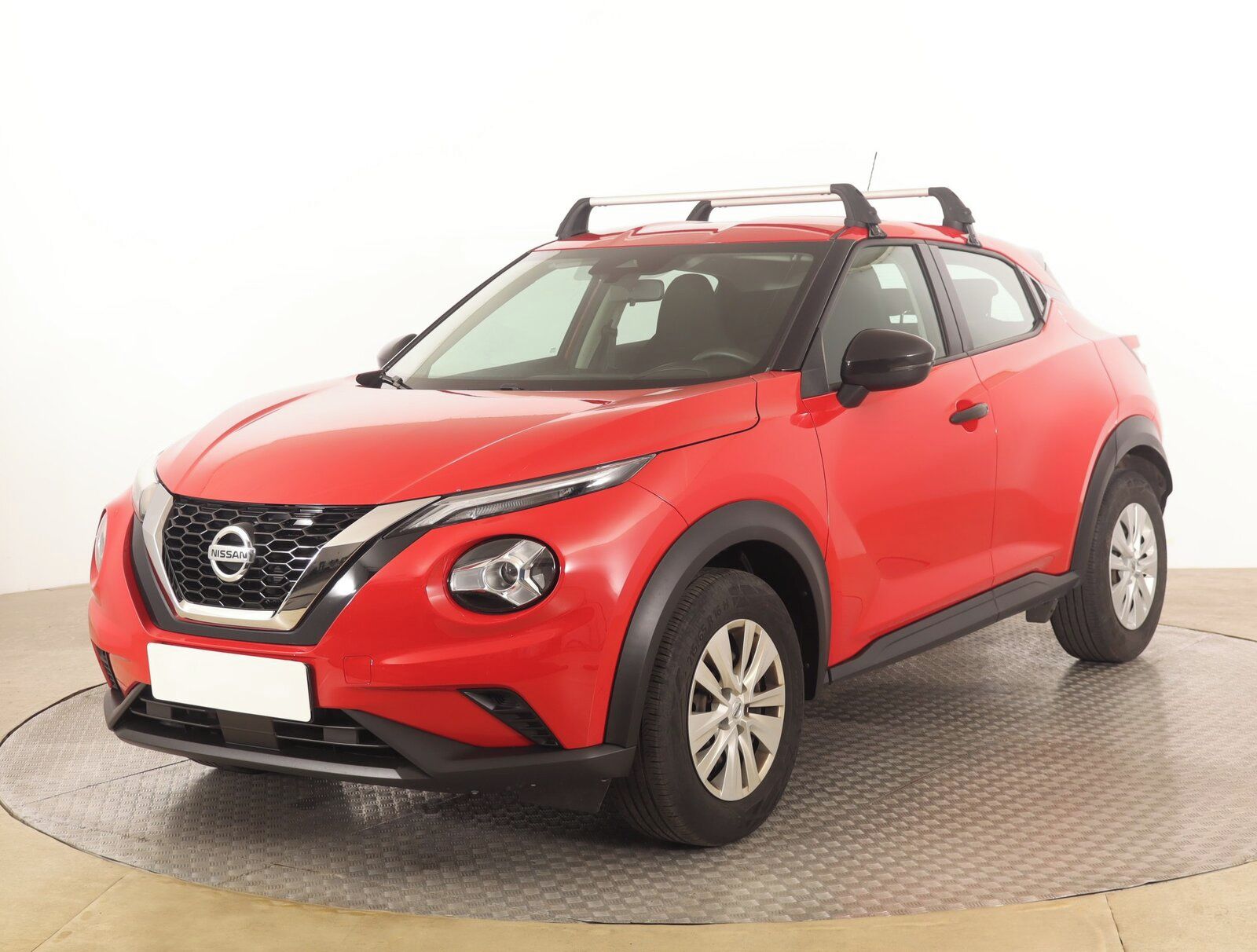 Nissan Juke, 1.0 DIG-T, N-Connecta - fotka 2