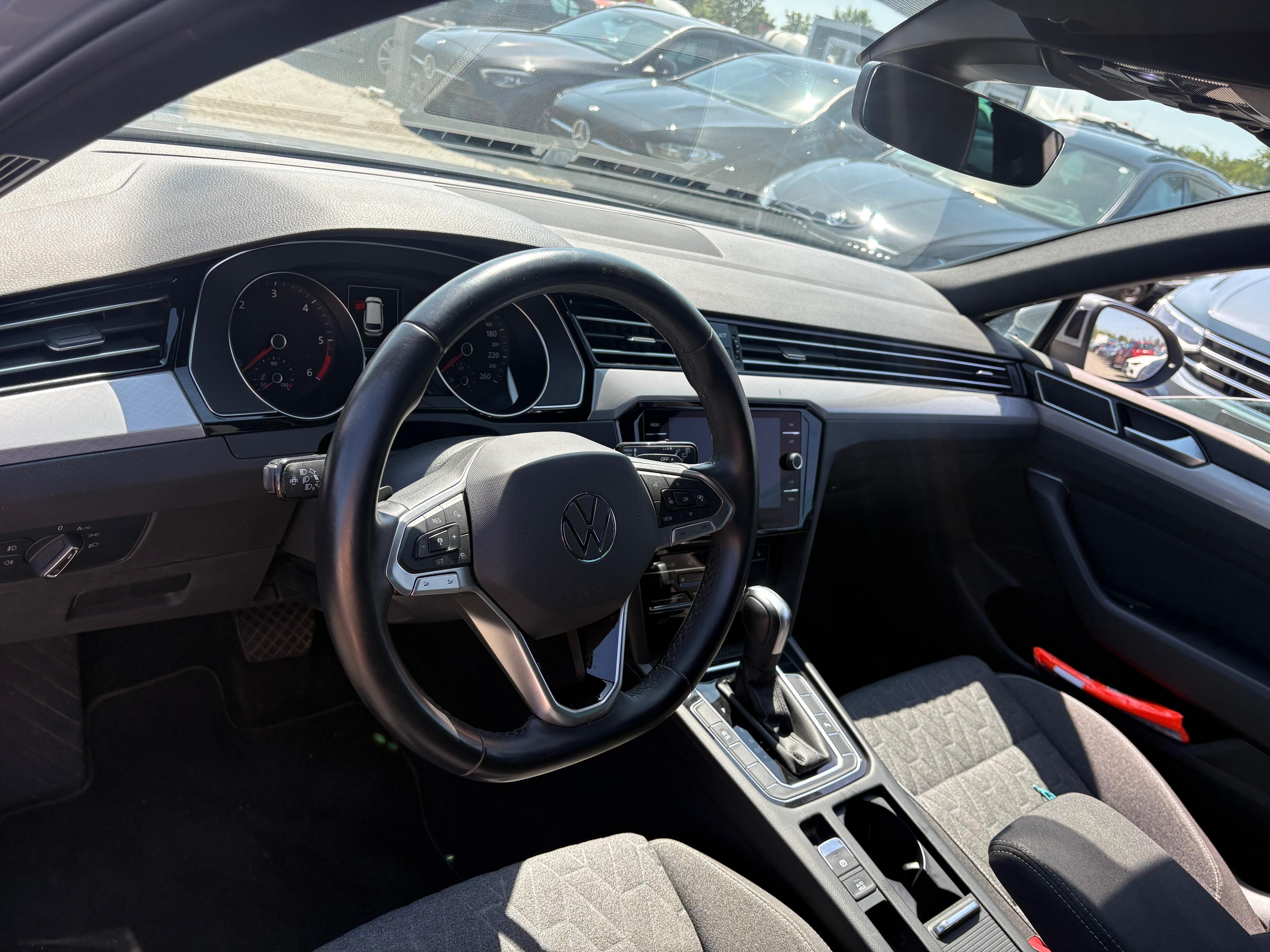 Volkswagen Passat, 2tdi dsg m.r.2024 - fotka 5