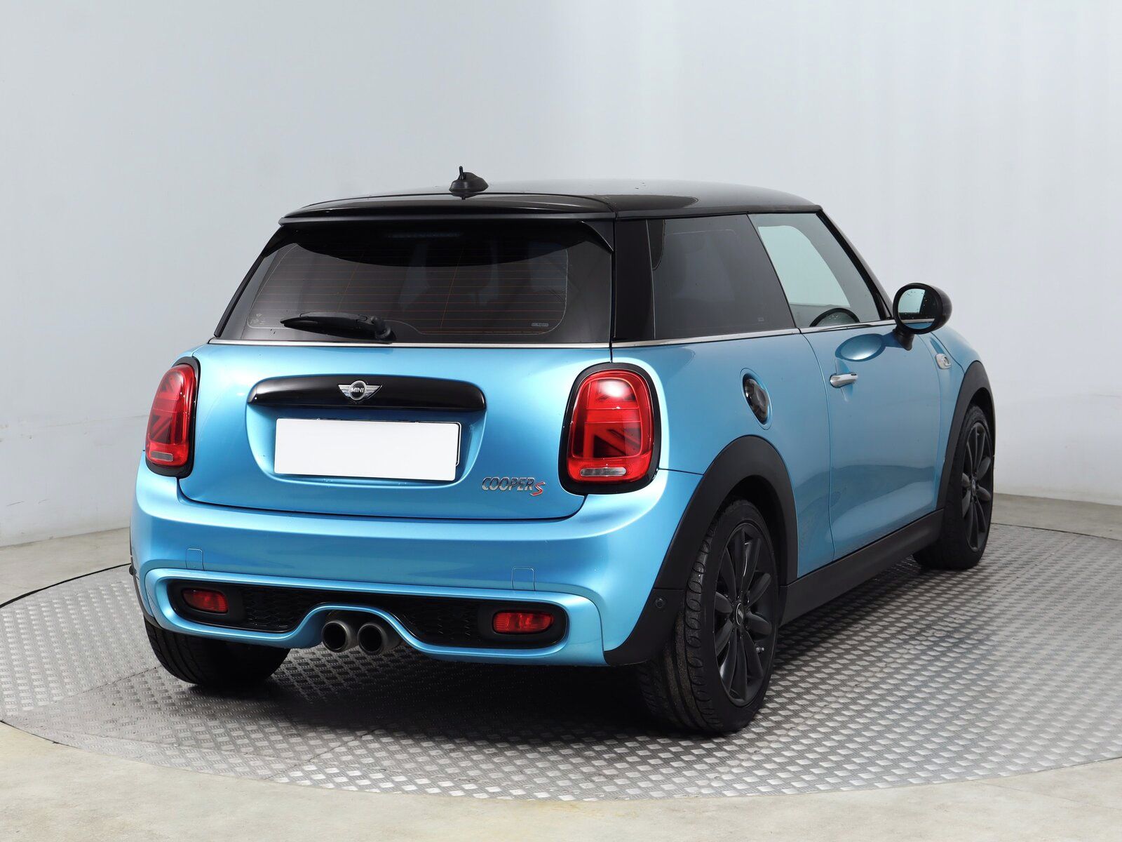 Mini Cooper S, Cooper S, Automat, Serv.kniha - fotka 5