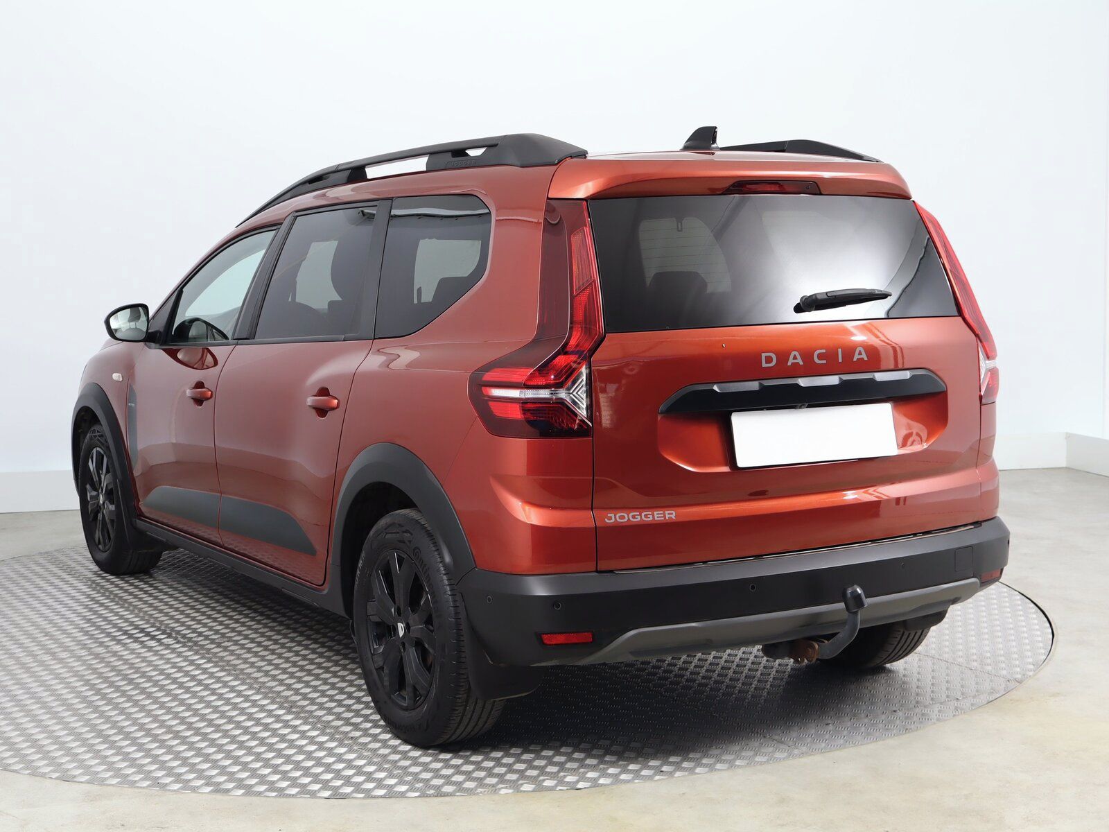 Dacia Jogger, 1.0 TCe LPG, Extreme, LPG, ČR - fotka 4