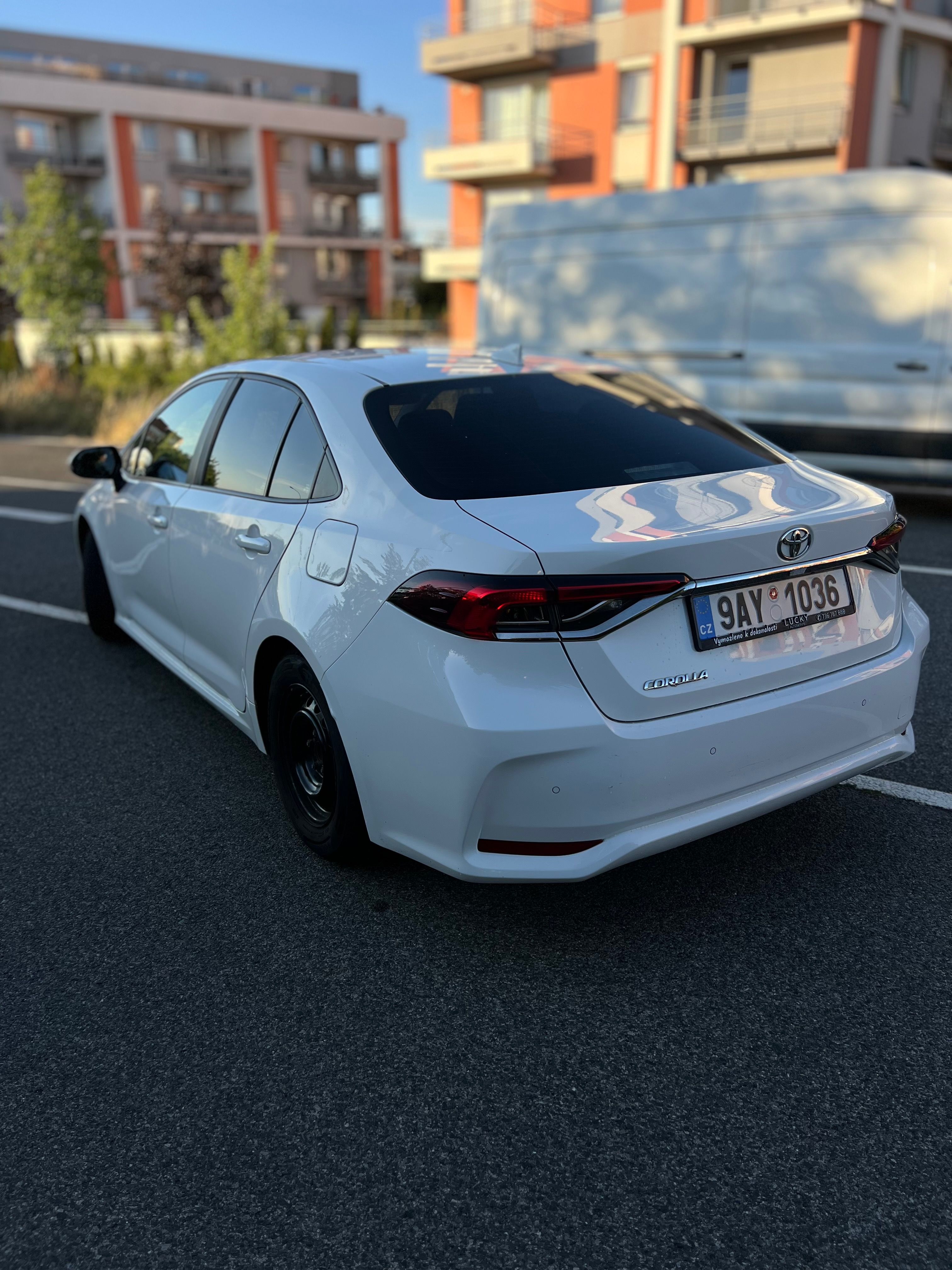 Toyota Corolla, 1.5+LPG/DPH/2majitel/CZ/EURO6d - fotka 5