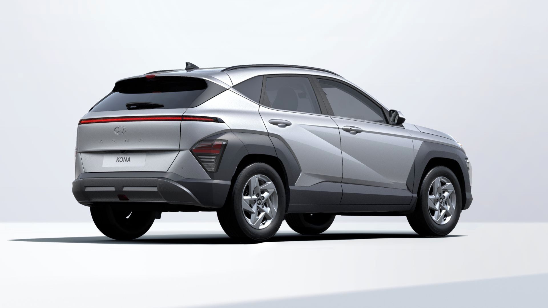 Hyundai Kona, 1,0 T-GDI MT SMART - fotka 3