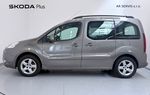 Peugeot Partner, 1.6HDI/68kW manuální převodovk