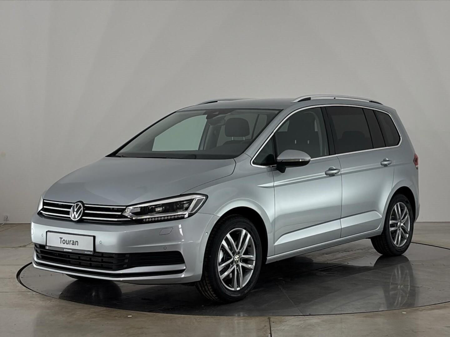 Volkswagen Touran, 1.5 TSI / 110 kW