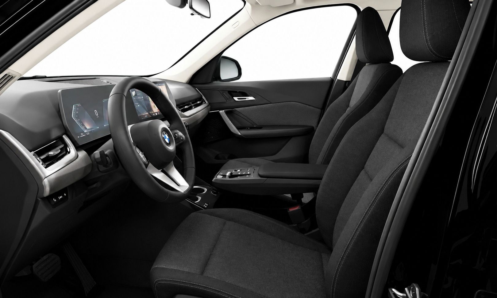 BMW X1, sDrive18d | Záruka - fotka 4