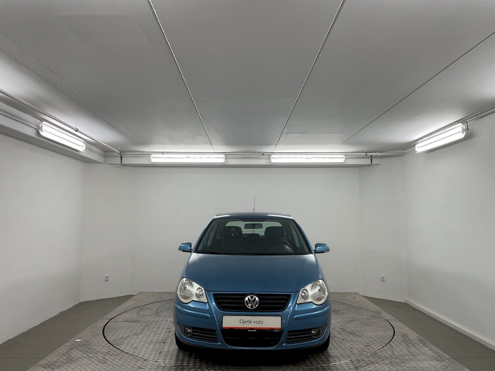 Volkswagen Polo, 1.2 - fotka 4
