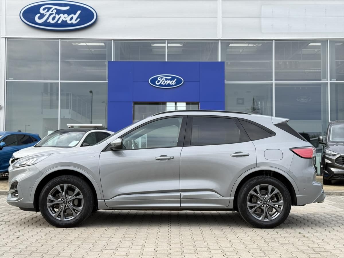Ford Kuga, 2,5 HEV ST-Line AWD AUT - fotka 2