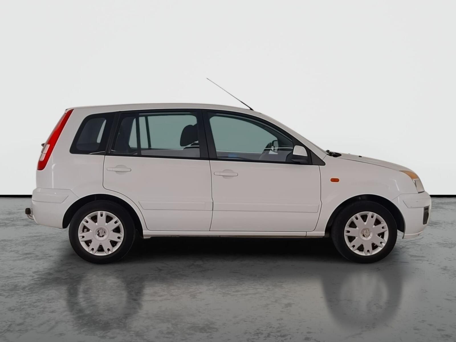Ford Fusion, 1.4, ČR,1.maj, Serv.kniha - fotka 6