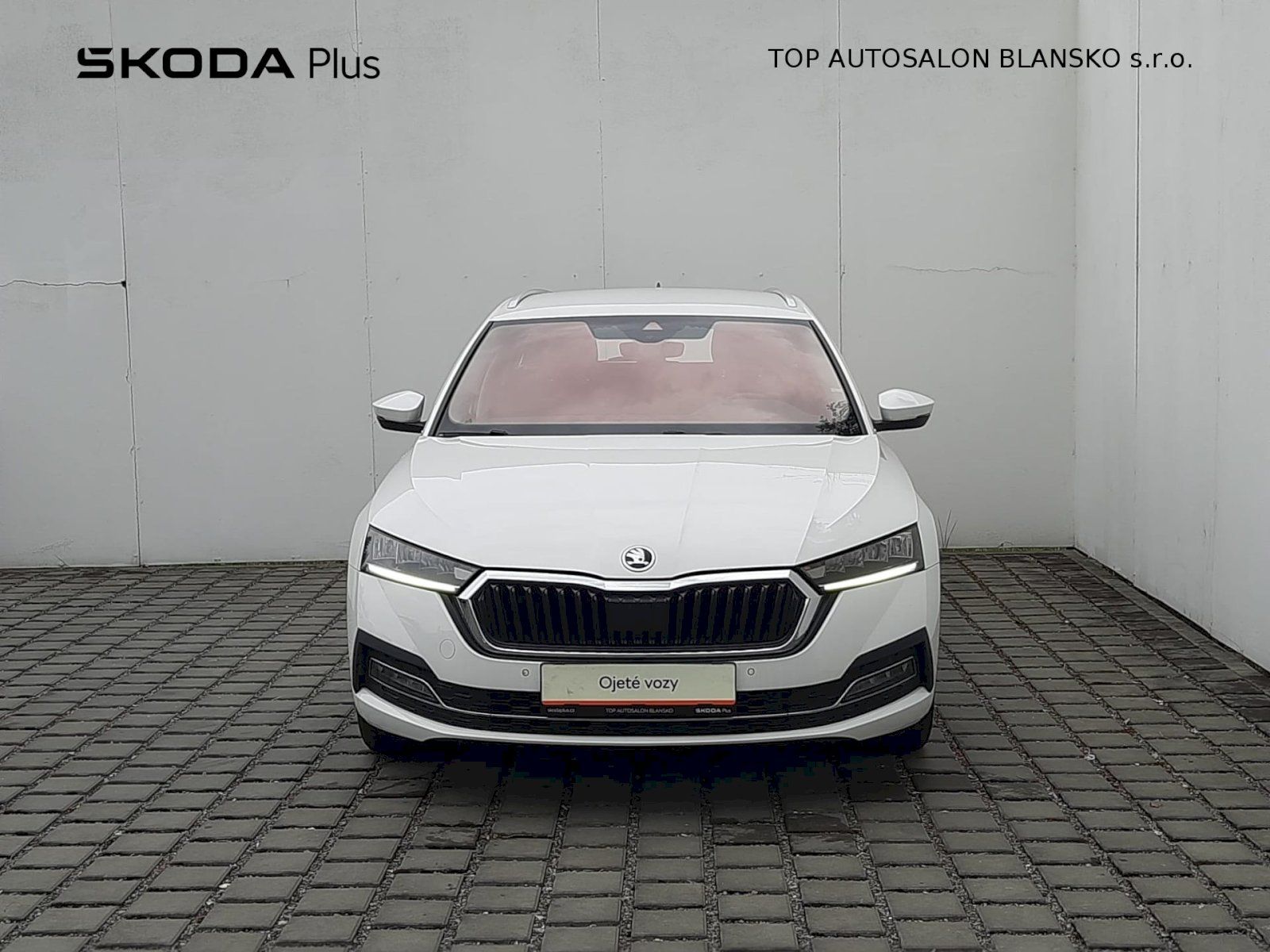 Škoda Octavia, 1.5TSI 110kW Style - fotka 4