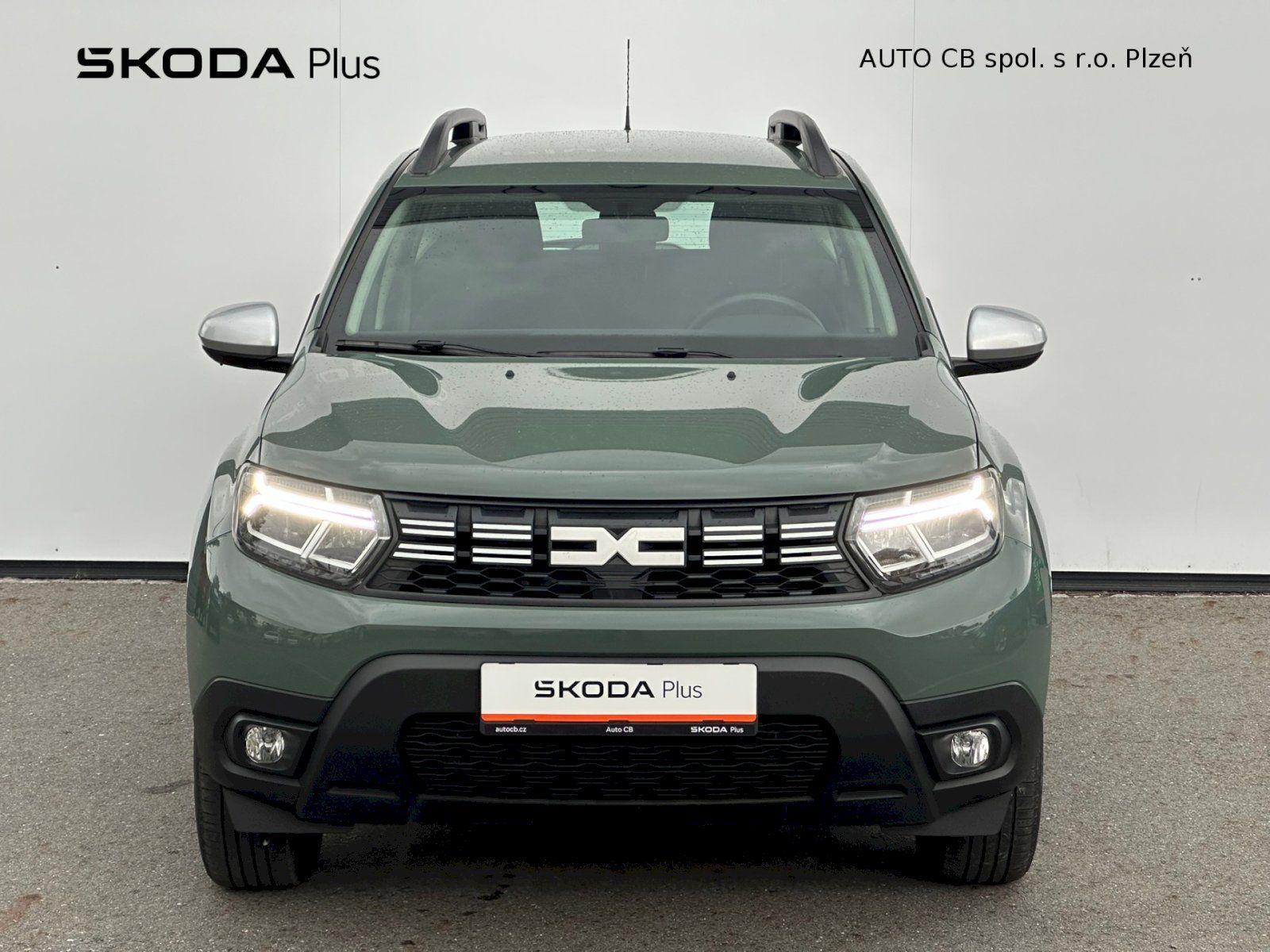 Dacia Duster, 1.0 TCe 100 ECO-G Expression - fotka 4