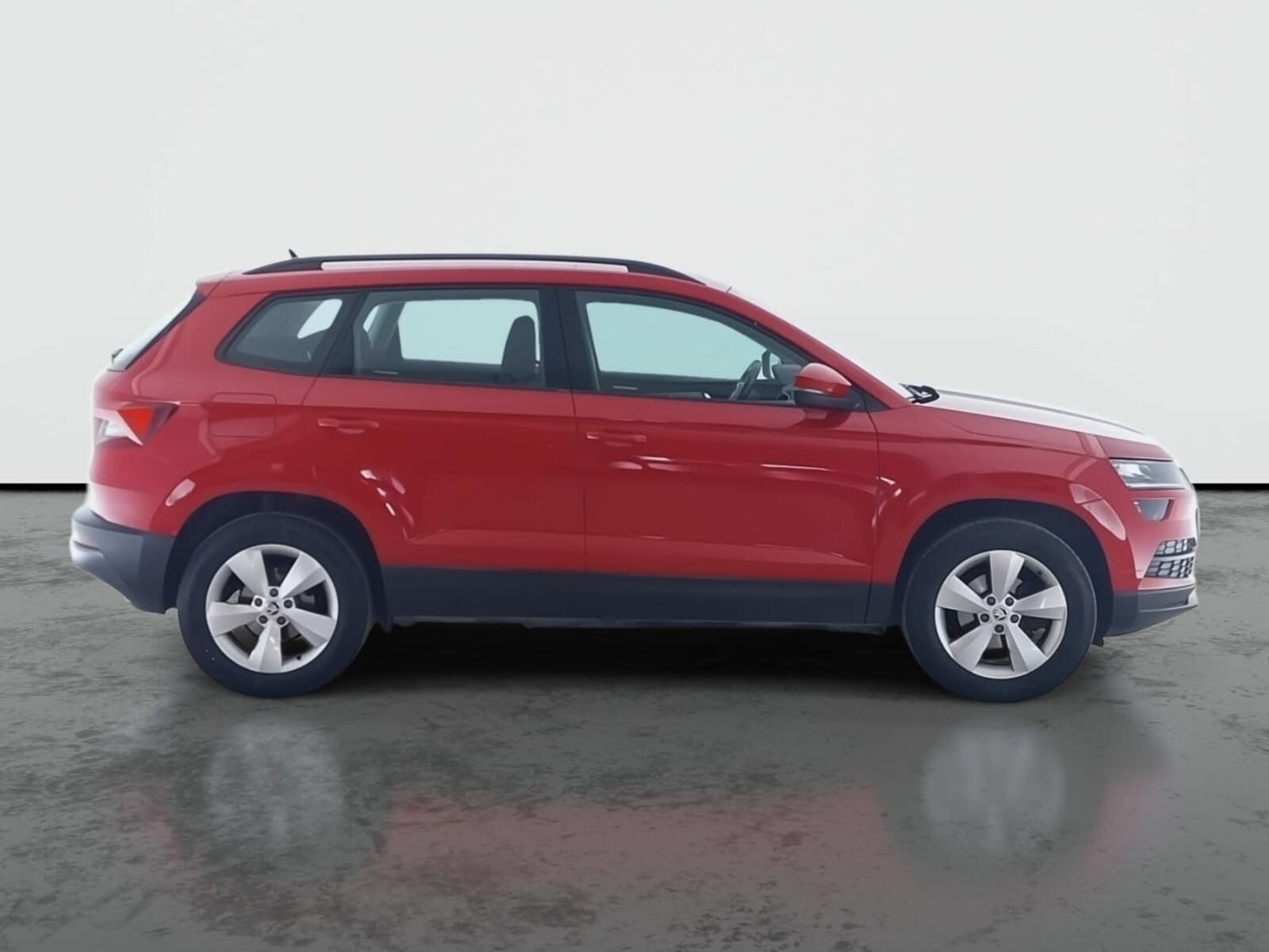 Škoda Karoq, 1.5 TSI, Ambition Plus - fotka 6