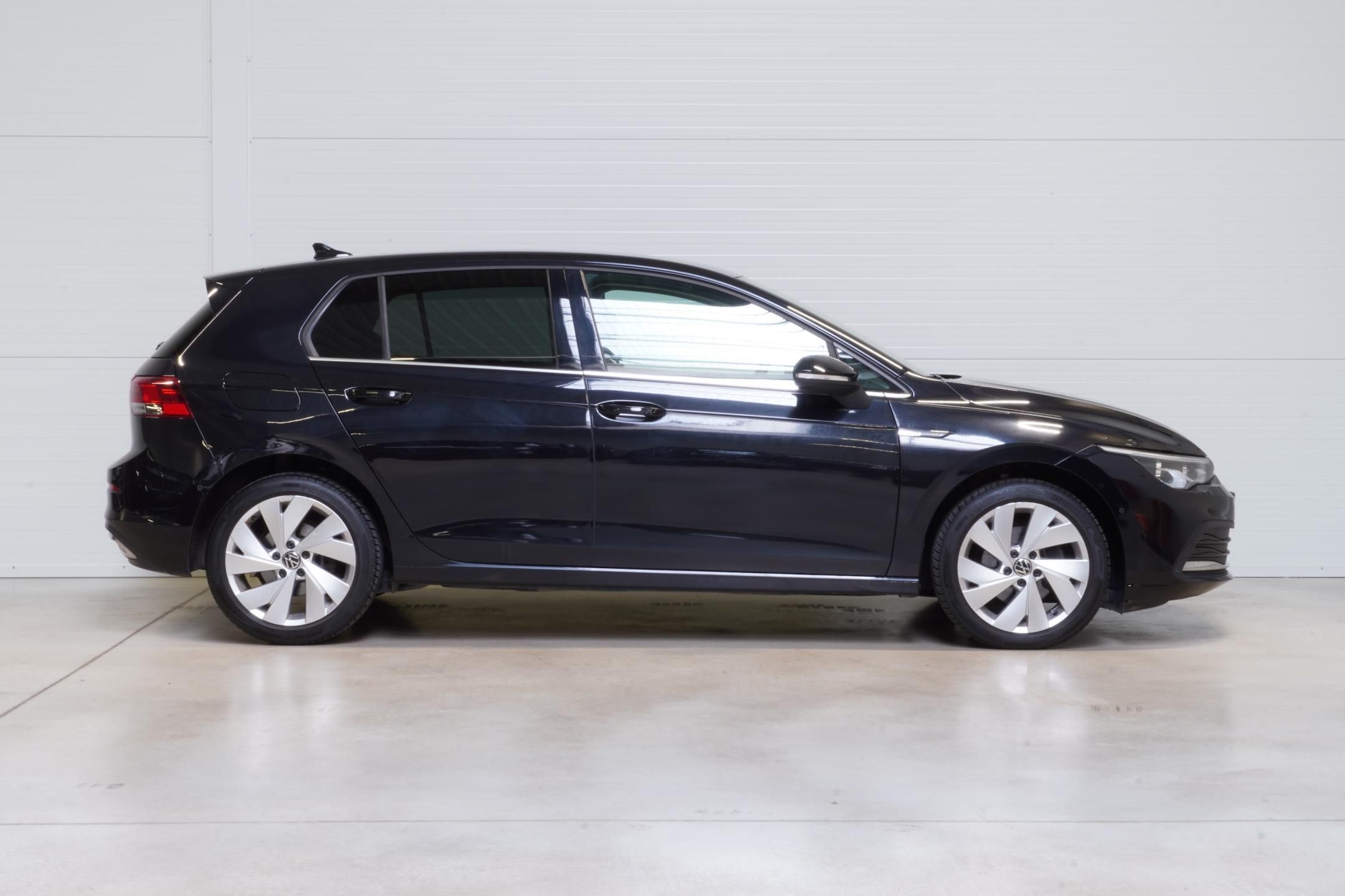 Volkswagen Golf, 2.0TDI,110kW,DSG,Style,ČR,Kame - fotka 4