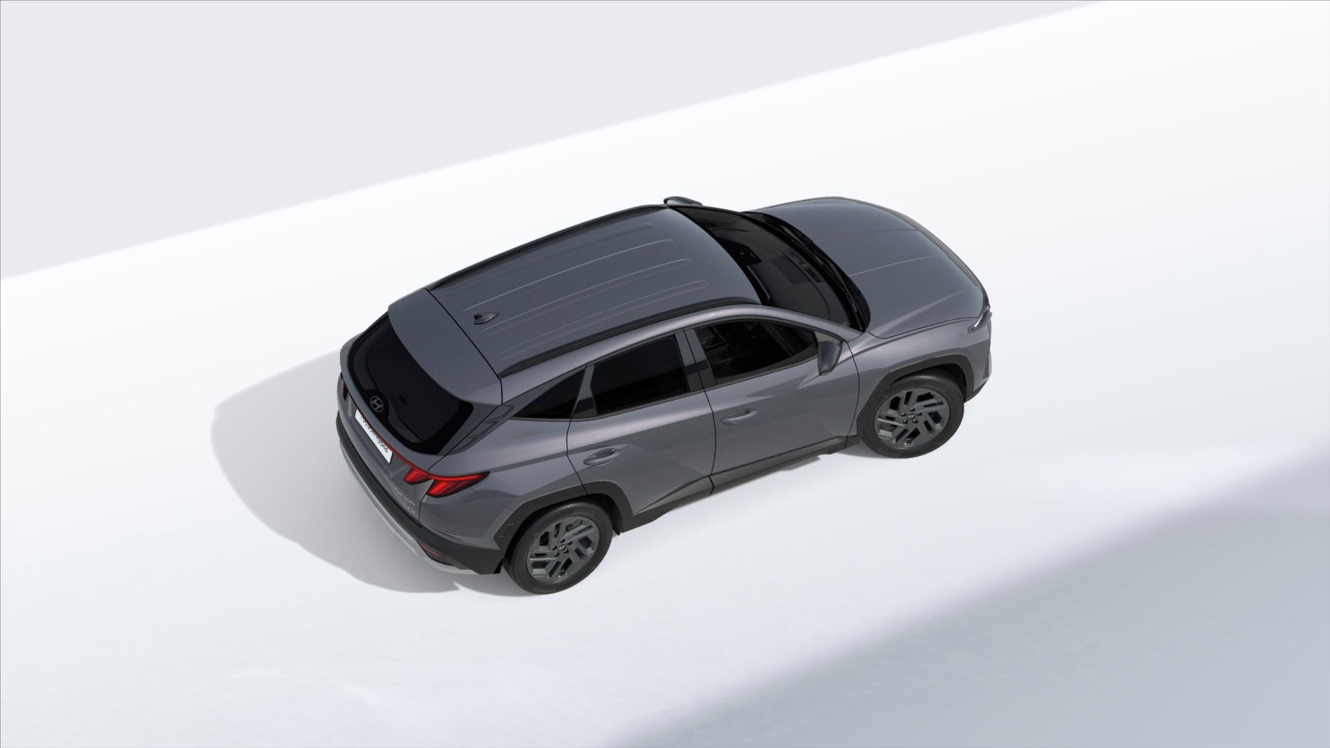 Hyundai Tucson, 1,6 T-GDI HEV 4WD GO CZECH + - fotka 5