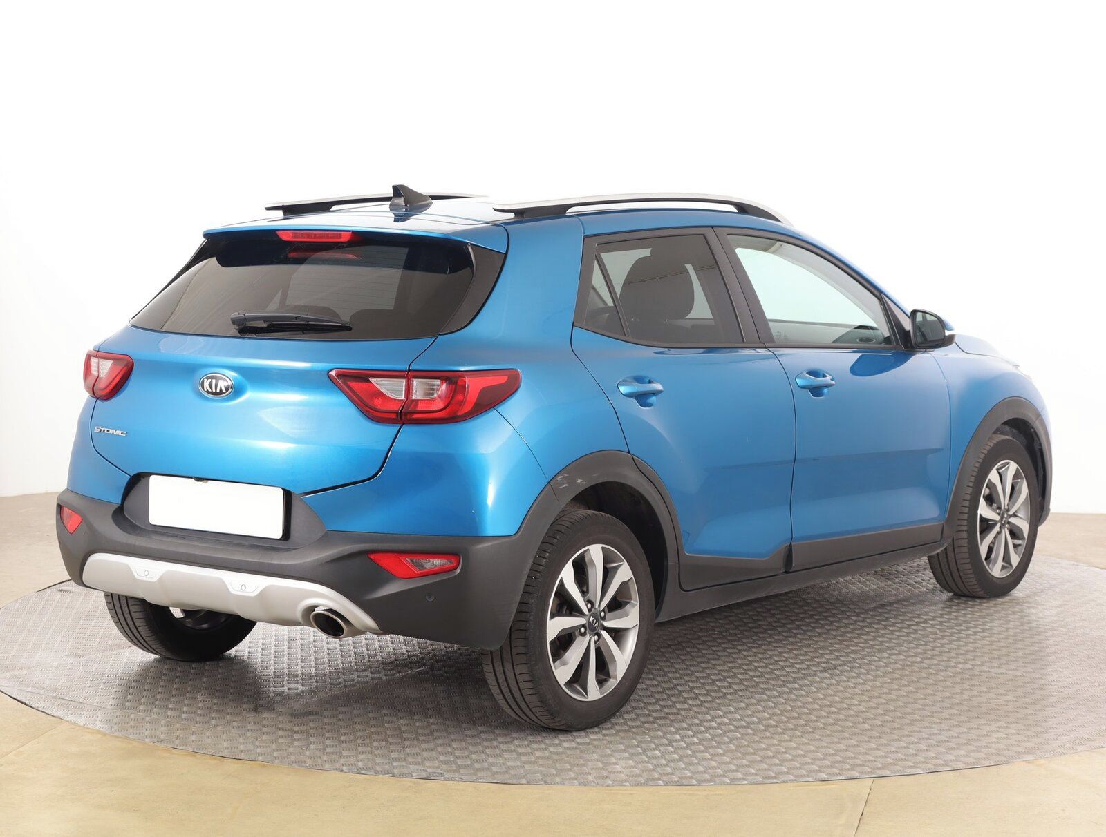 Kia Stonic, 1.0 T-GDI, Automat, Serv.kniha - fotka 5