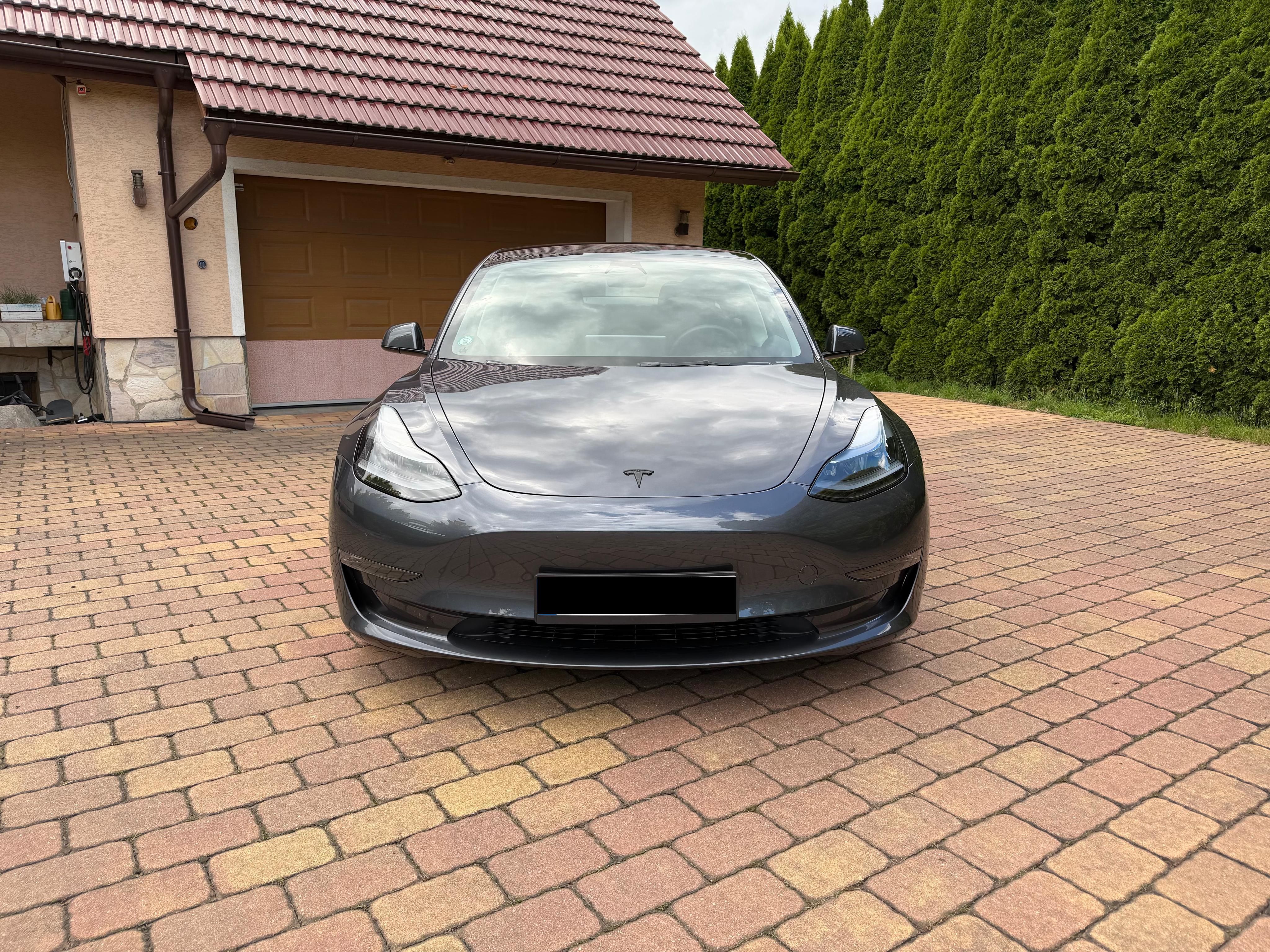 Tesla Model 3, Tesla 3 PERF SOH95%, 1.maj.ČR - fotka 4