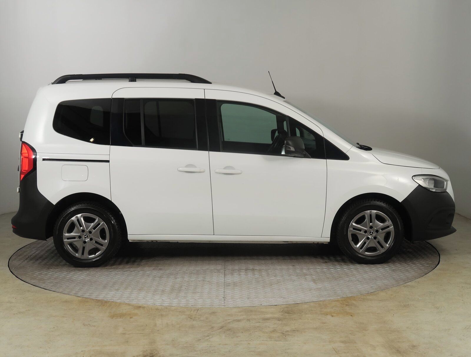 Mercedes-Benz Citan, 110 CDI, Tourer/S, 5 míst, PRO - fotka 6