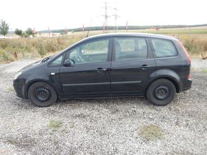 Ford C-MAX, 1.8 TDci 85 KW