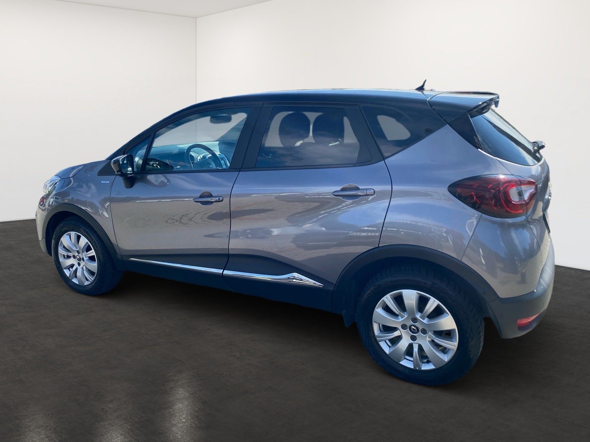 Renault Captur, 1,3tce 96kw, ČR, 1.Majitel - fotka 6