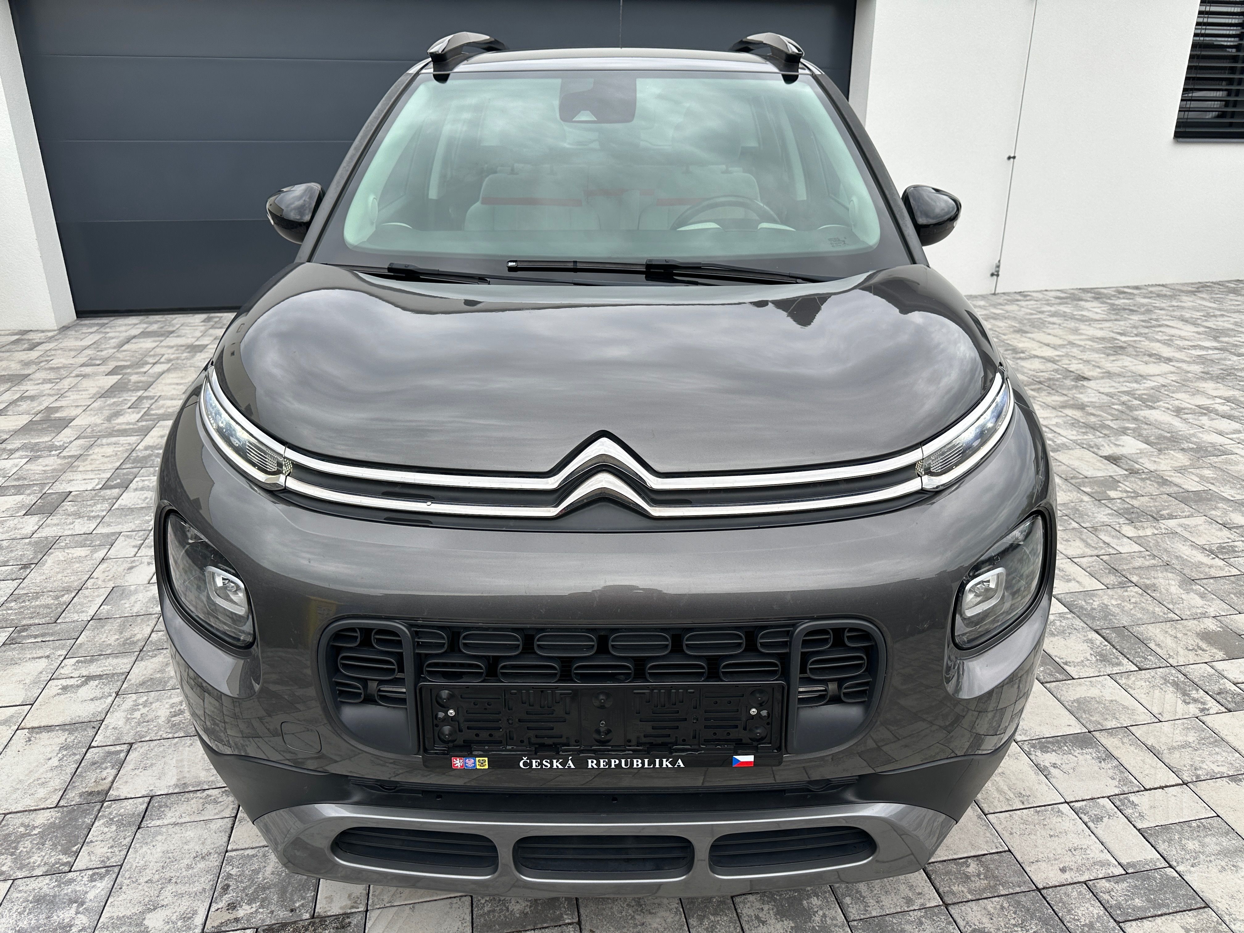 Citroën C3 Aircross, 1,2 PT 81 kW TAŽNÉ ZAŘÍZENÍ - fotka 4