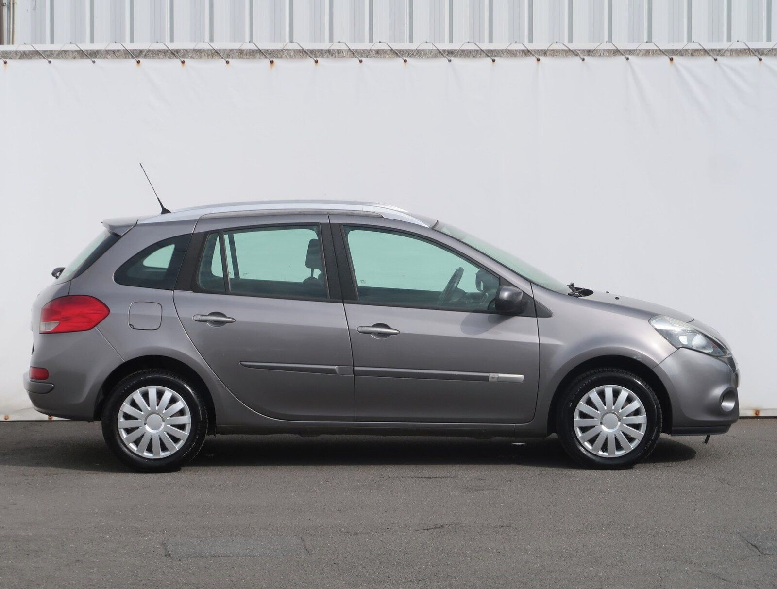 Renault Clio, 1.5 dCi, Automat, Serv.kniha - fotka 6