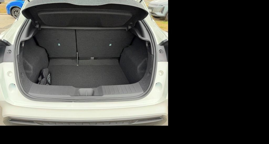 Nissan Juke, 1.0 DIG-T 7DCT N-CONNECTA+CP - fotka 6