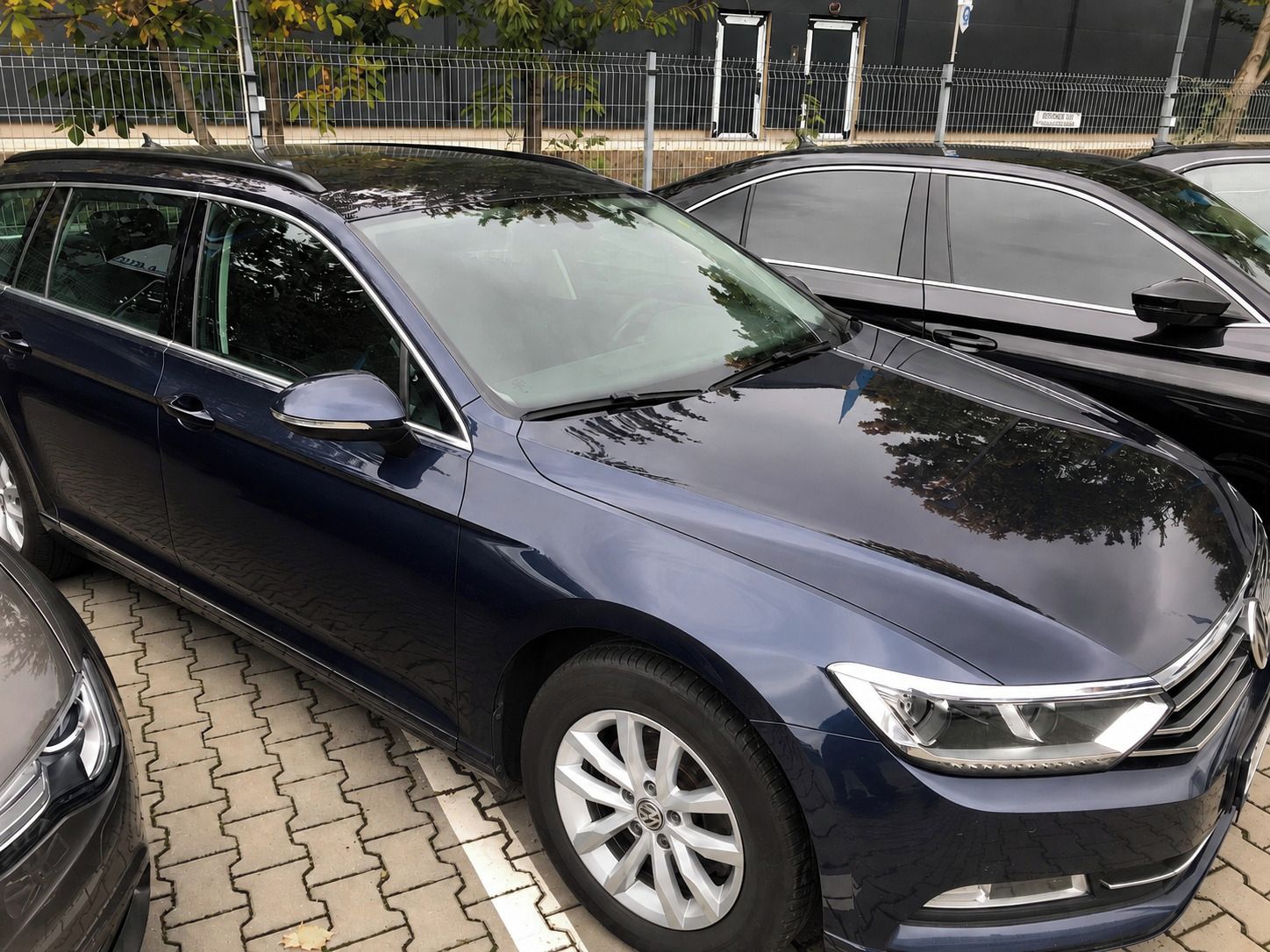 Volkswagen Passat, B8 Var 2.0 TDI, odpocet DPH - fotka 2