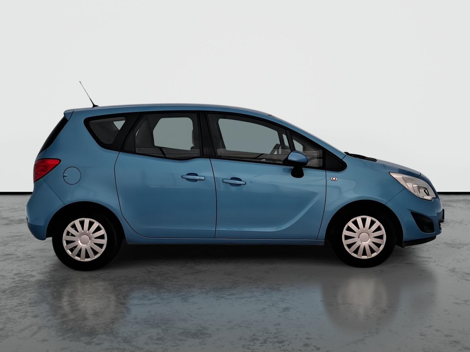 Opel Meriva, 1.4 i - fotka 6
