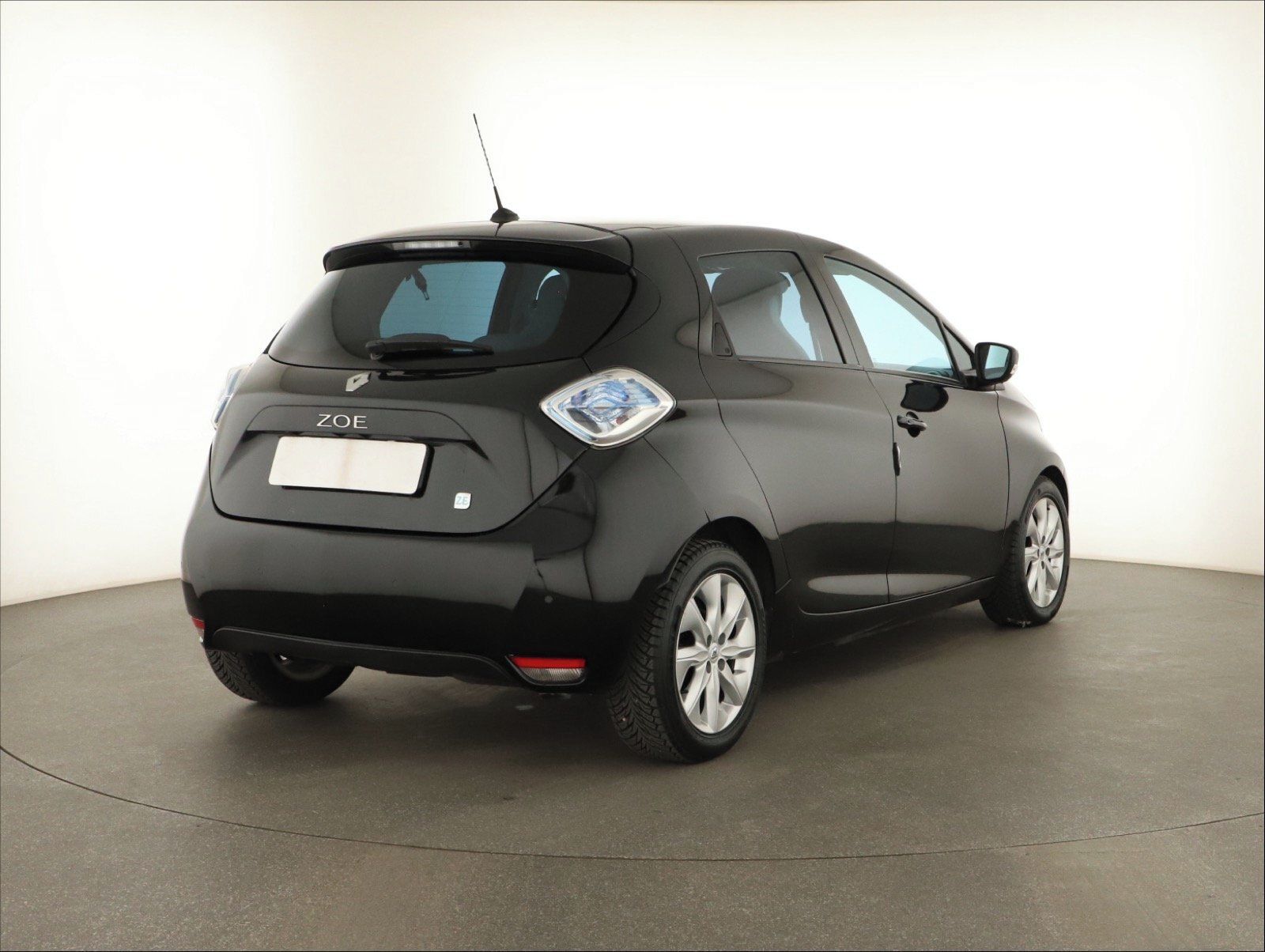 Renault ZOE, Q210, SoH 92%, Automat, Navi - fotka 5