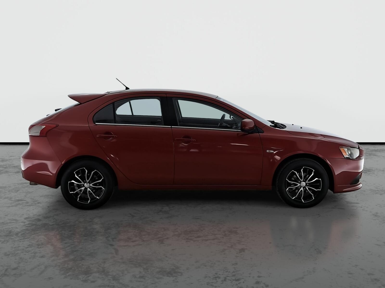 Mitsubishi Lancer, 1.8 i, Automatická klima - fotka 6