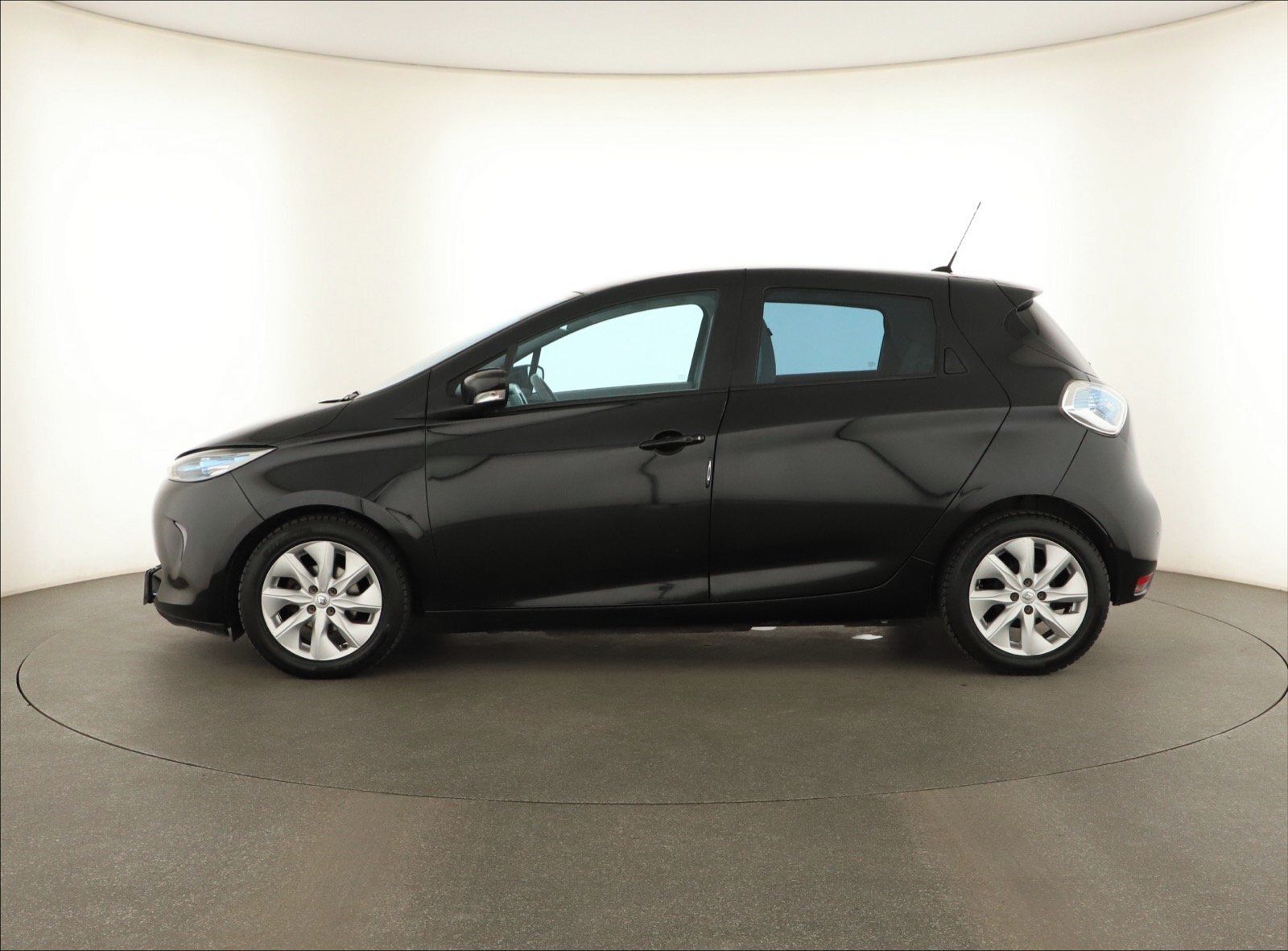 Renault ZOE, Q210, SoH 92%, Automat, Navi - fotka 3