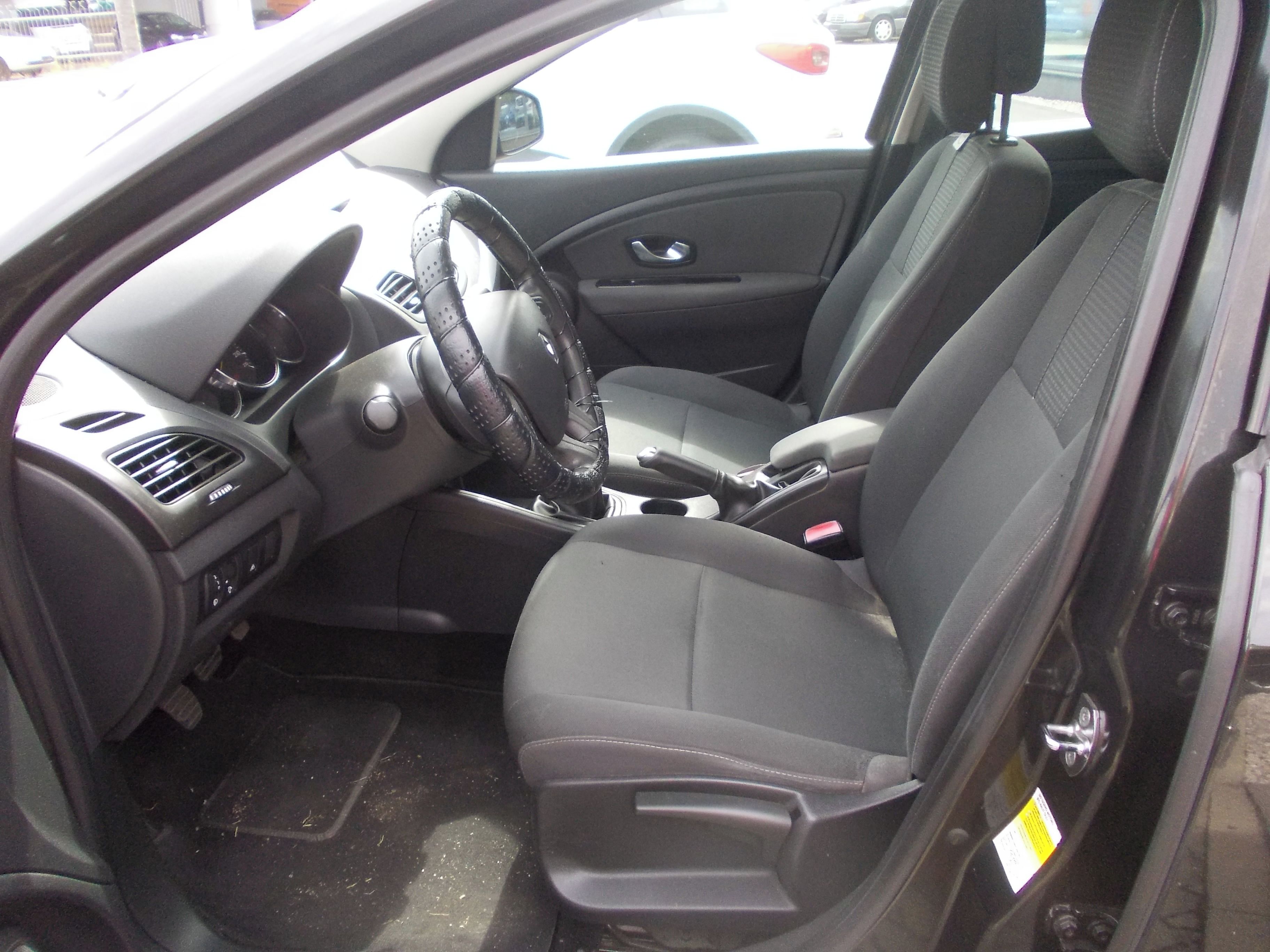 Renault Fluence, 1.6 16V 81KW NOVÉ ROZVODY - fotka 6