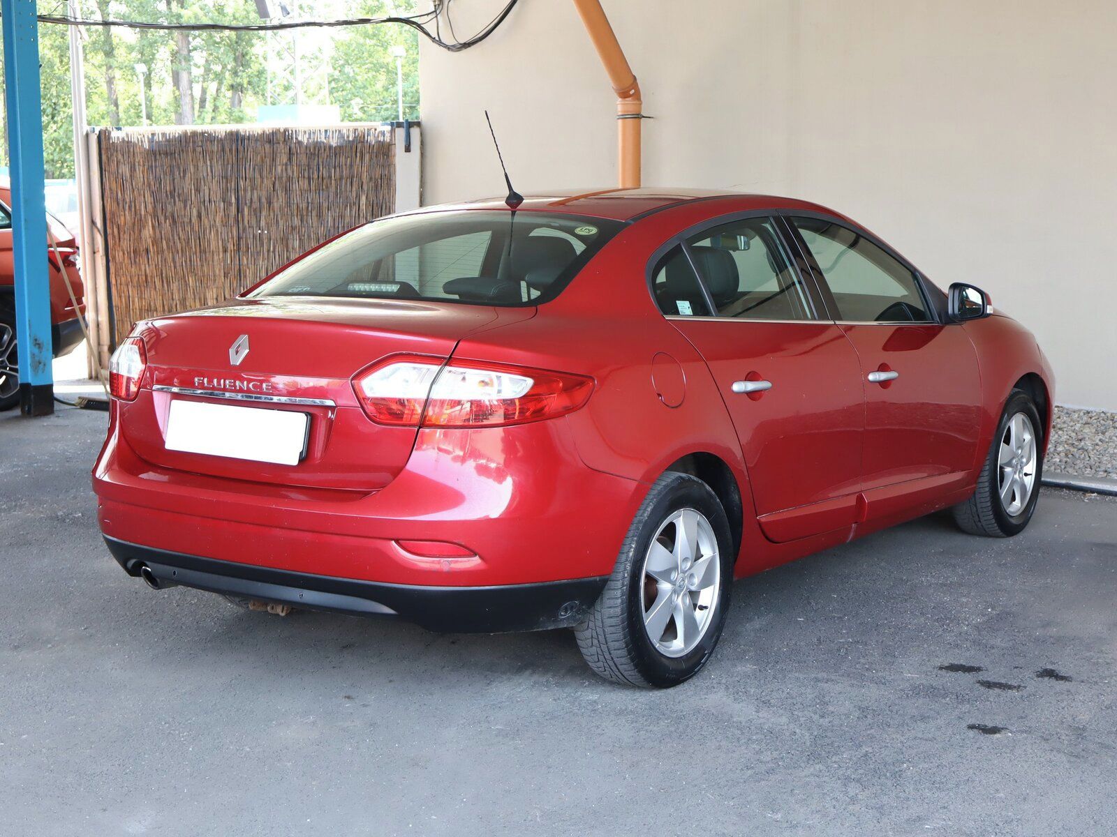 Renault Fluence, 1.6 16V, LPG, ČR,1.maj, po STK - fotka 5