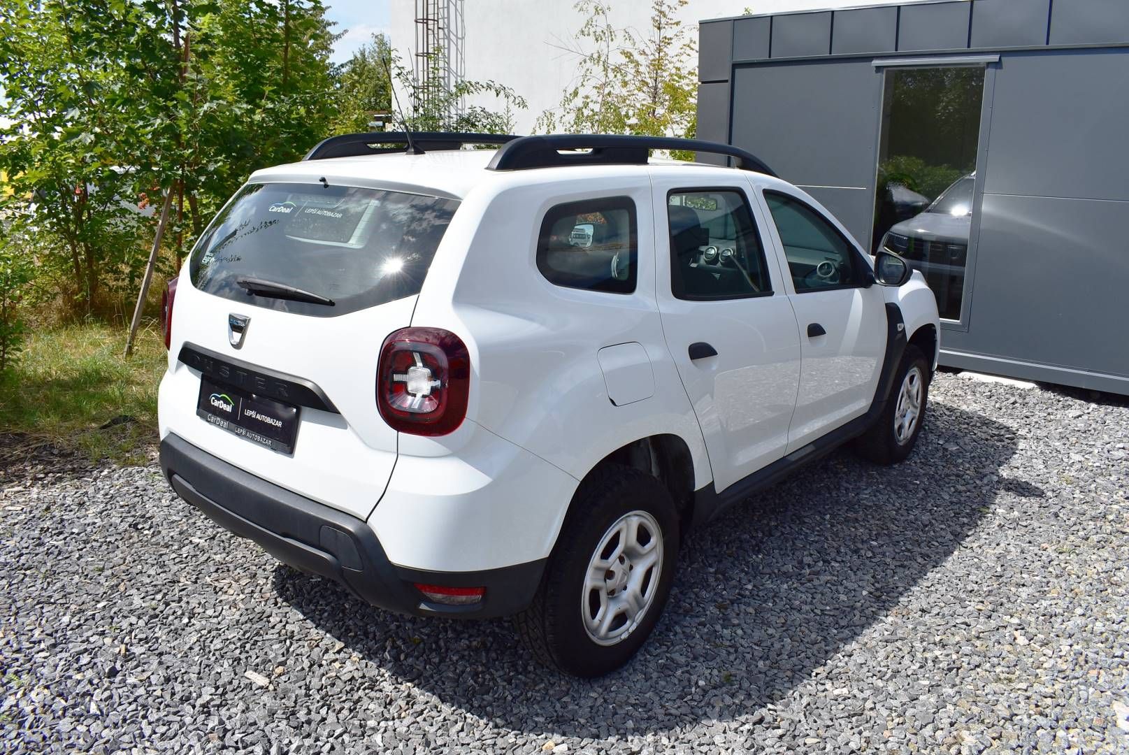Dacia Duster, 1,6 SCE AC,1.M, ATMOSFÉRA! - fotka 4