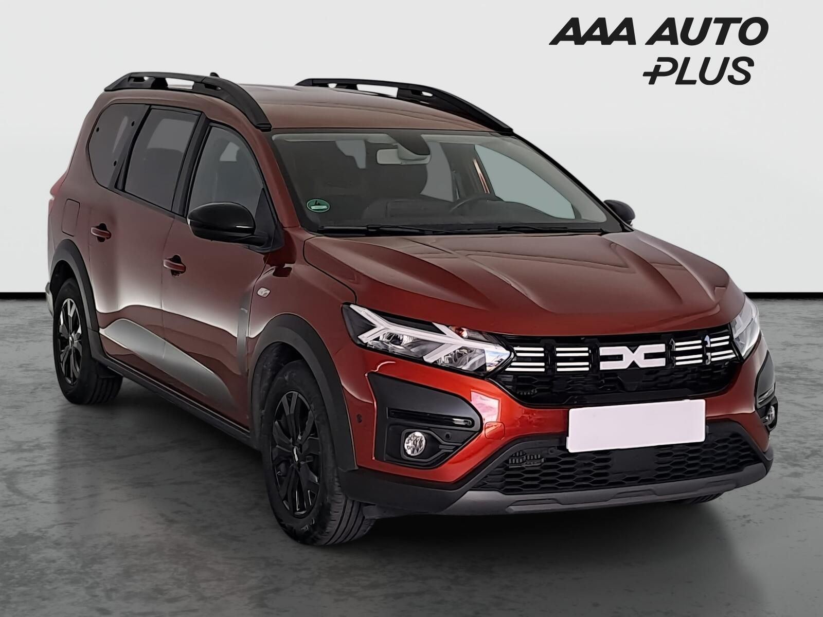Dacia Jogger, 1.0 TCe, Záruka, LPG, 7 míst