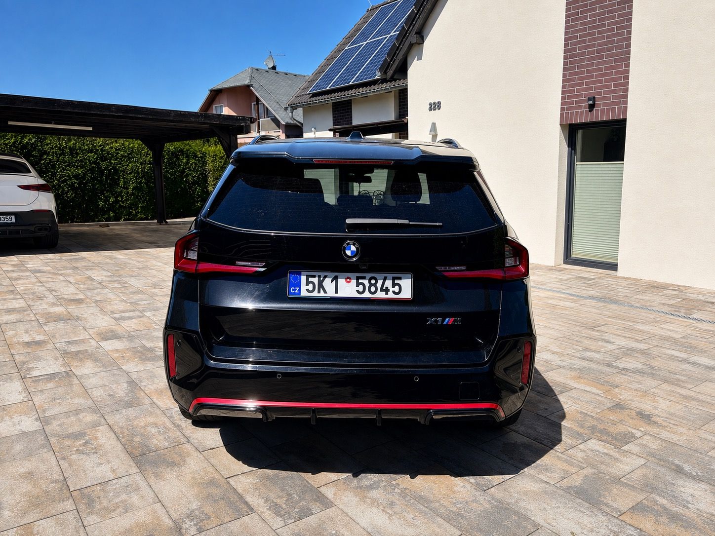 BMW X1, Odpočet DPH, 145kW - fotka 4