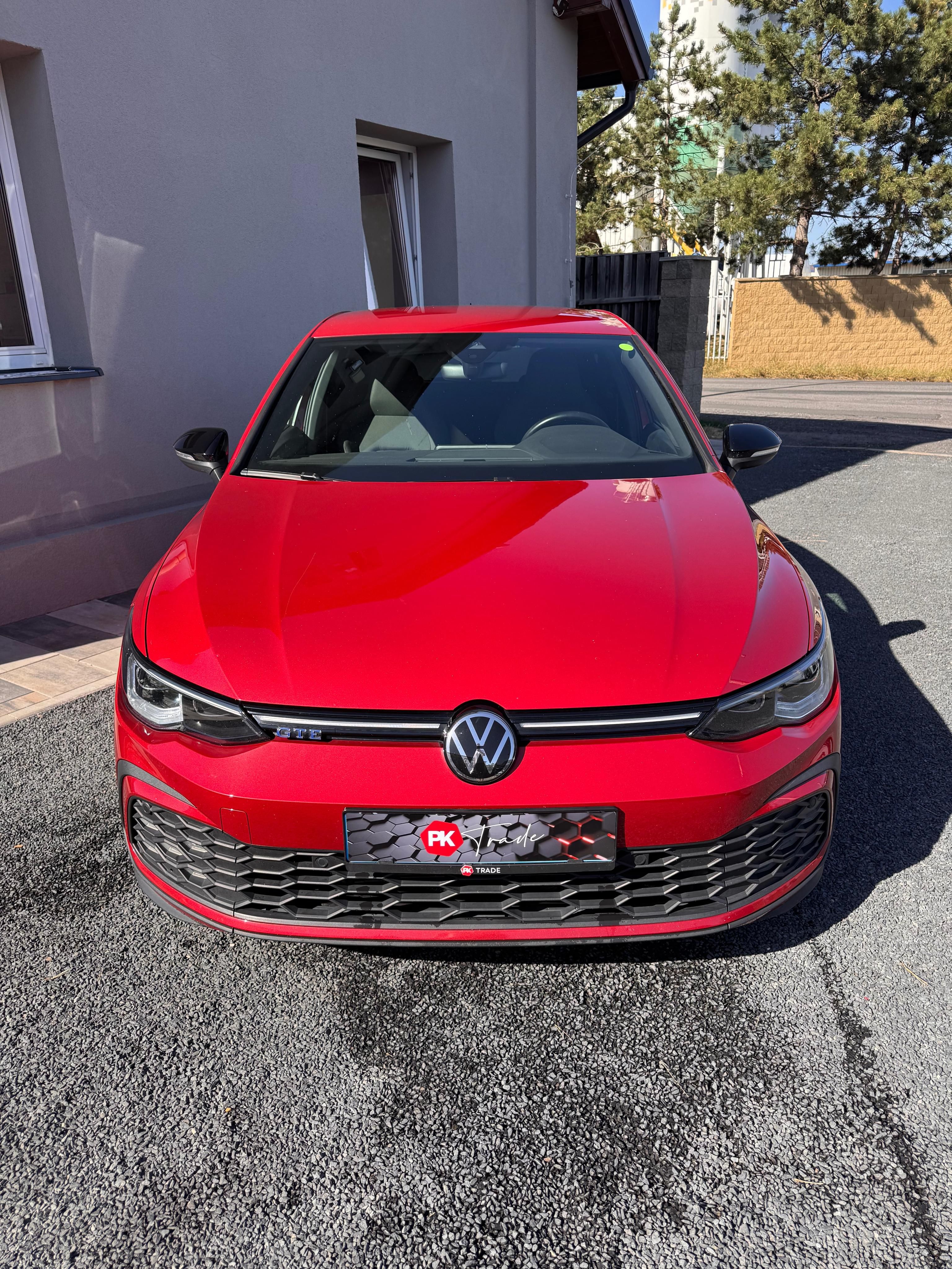 Volkswagen Golf, GTE 1.4 eHybrid ACC - fotka 5