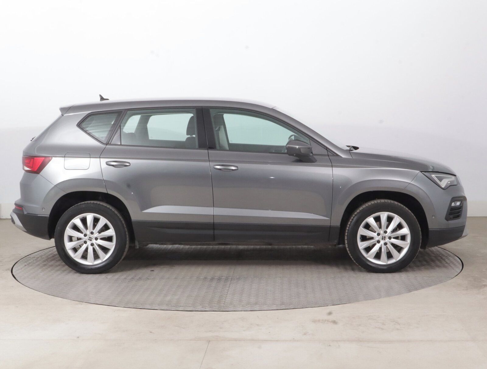 Seat Ateca, 1.5 TSI, Style, Automat - fotka 6