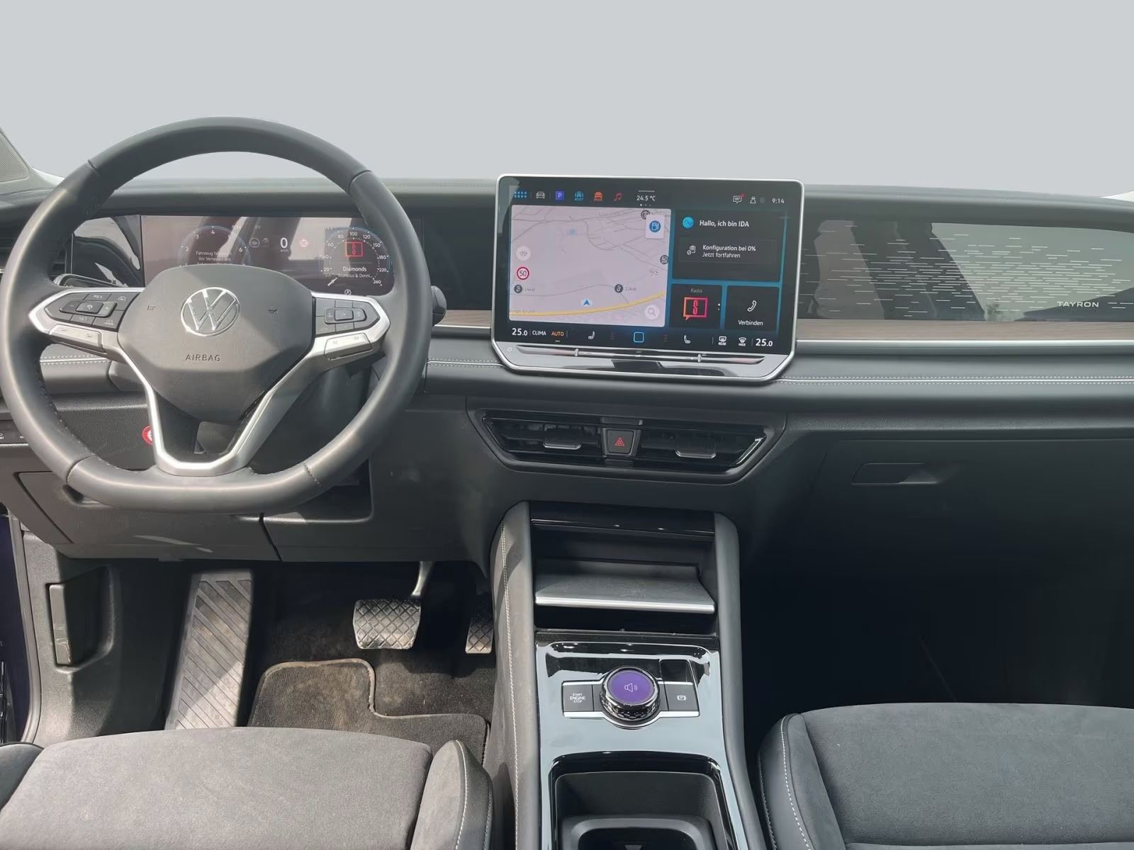 Volkswagen Tayron, 2.0 TSI OPF 4MOTION DSG - fotka 6