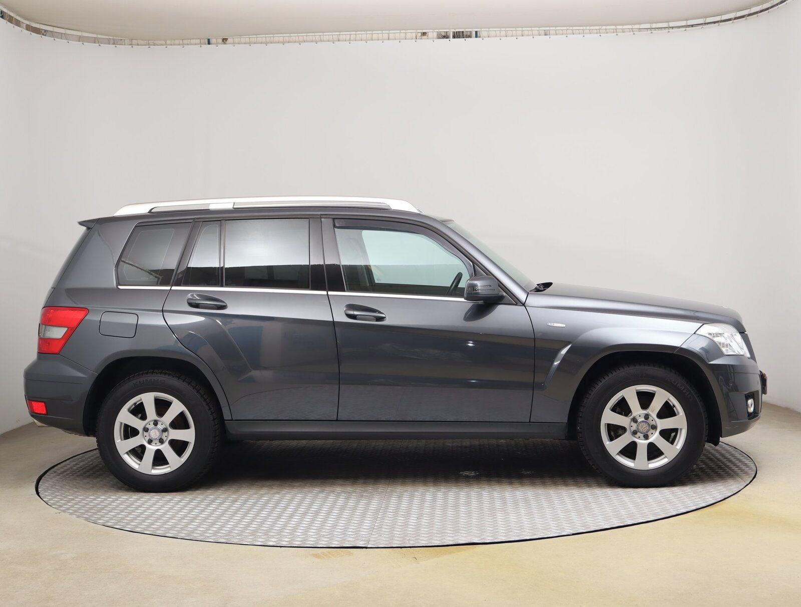 Mercedes-Benz GLK, 200 CDI, NOVÁ CENA, Kůže - fotka 6