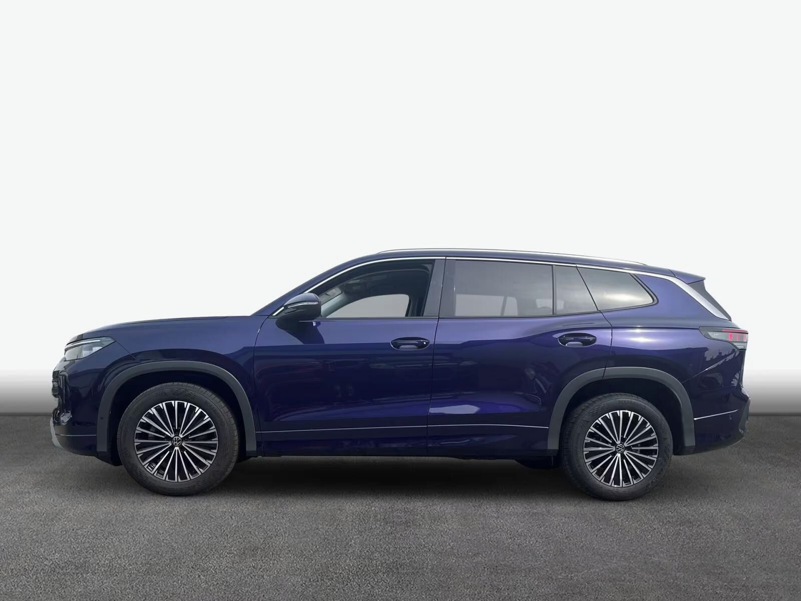 Volkswagen Tayron, 2.0 TSI OPF 4MOTION DSG - fotka 5